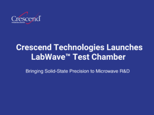 LabWave Microwave Test System