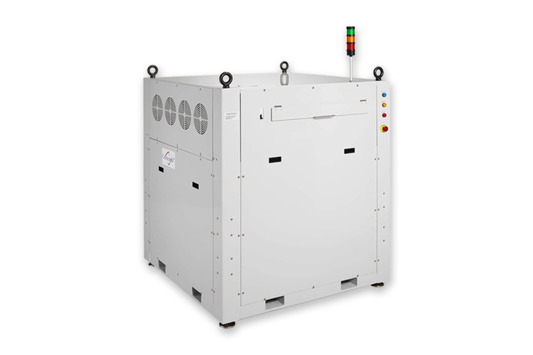 50kW Solid State Generator