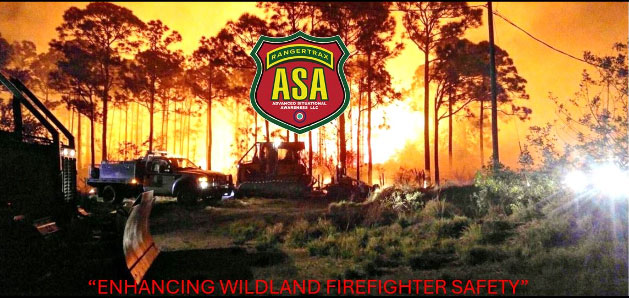 Enhancing Wildland Firefighter Safety