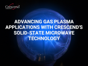 Advancing Gas Plasma applications