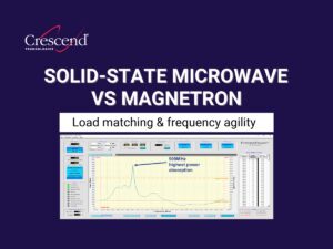 solid-state vs magnetron systems