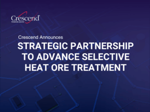 preconditioning of ore, microwave assisted comminution, SHOT, Selective Heat Ore Treatment