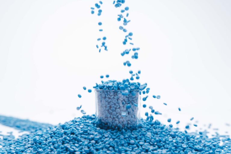 Industrial manufacturing