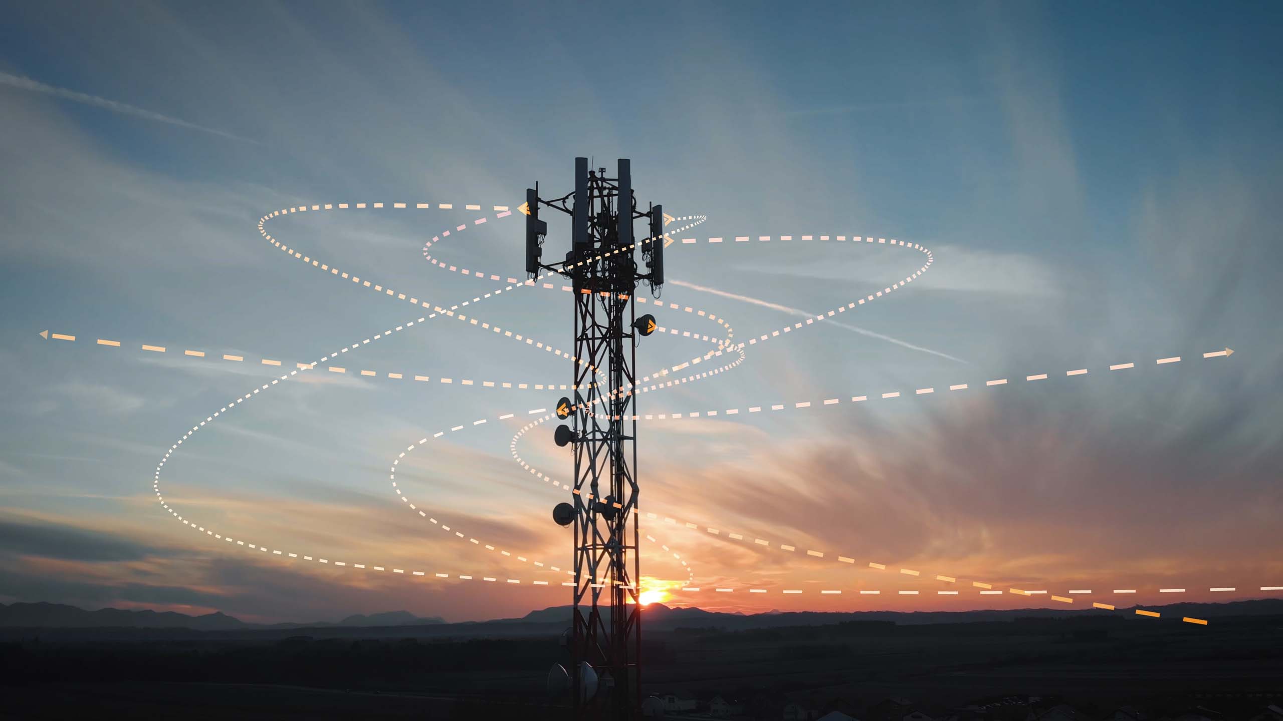 Telecommunications division