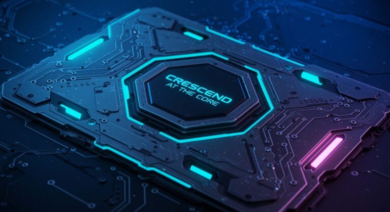 Crescend at the Core