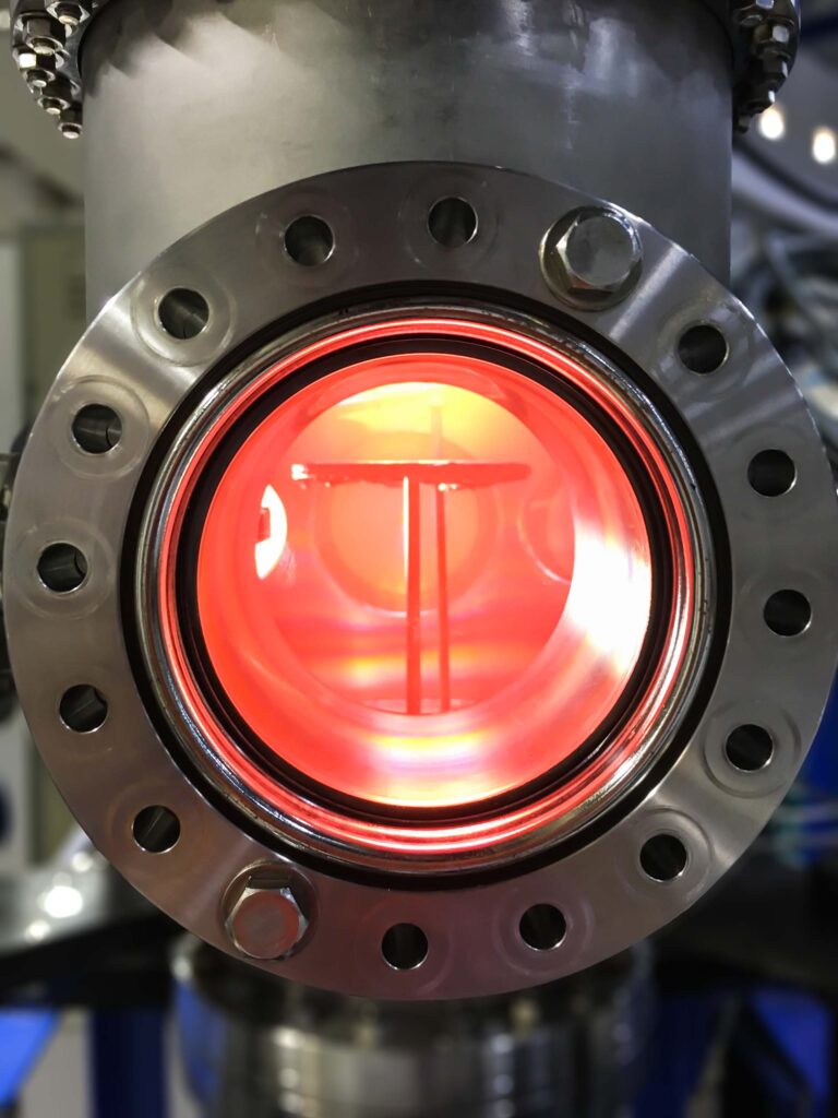 Demanding applications