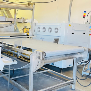 solid-state microwave test lab 50kW